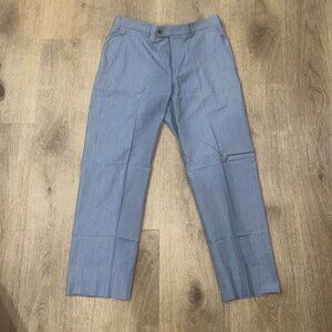 Brooks Brothers 34/30 Men's Dress Pants, EUC MSRP $169